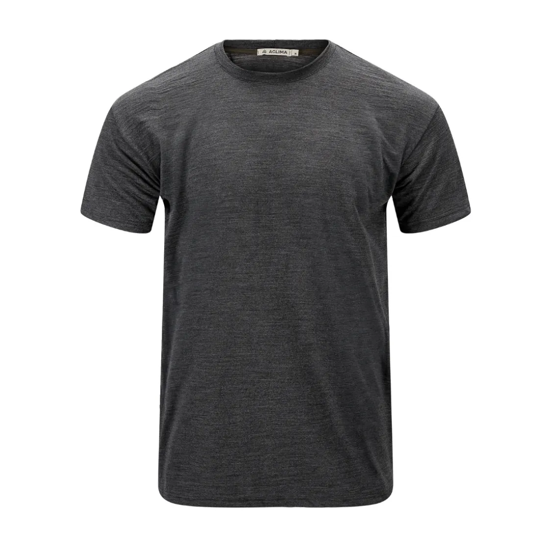 ACLIMA LightWool 180 Classic Tee, herre (Marengo) Online