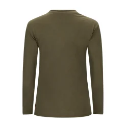 ACLIMA LightWool 180 Crewneck trøje, dame (Tarmac) Discount