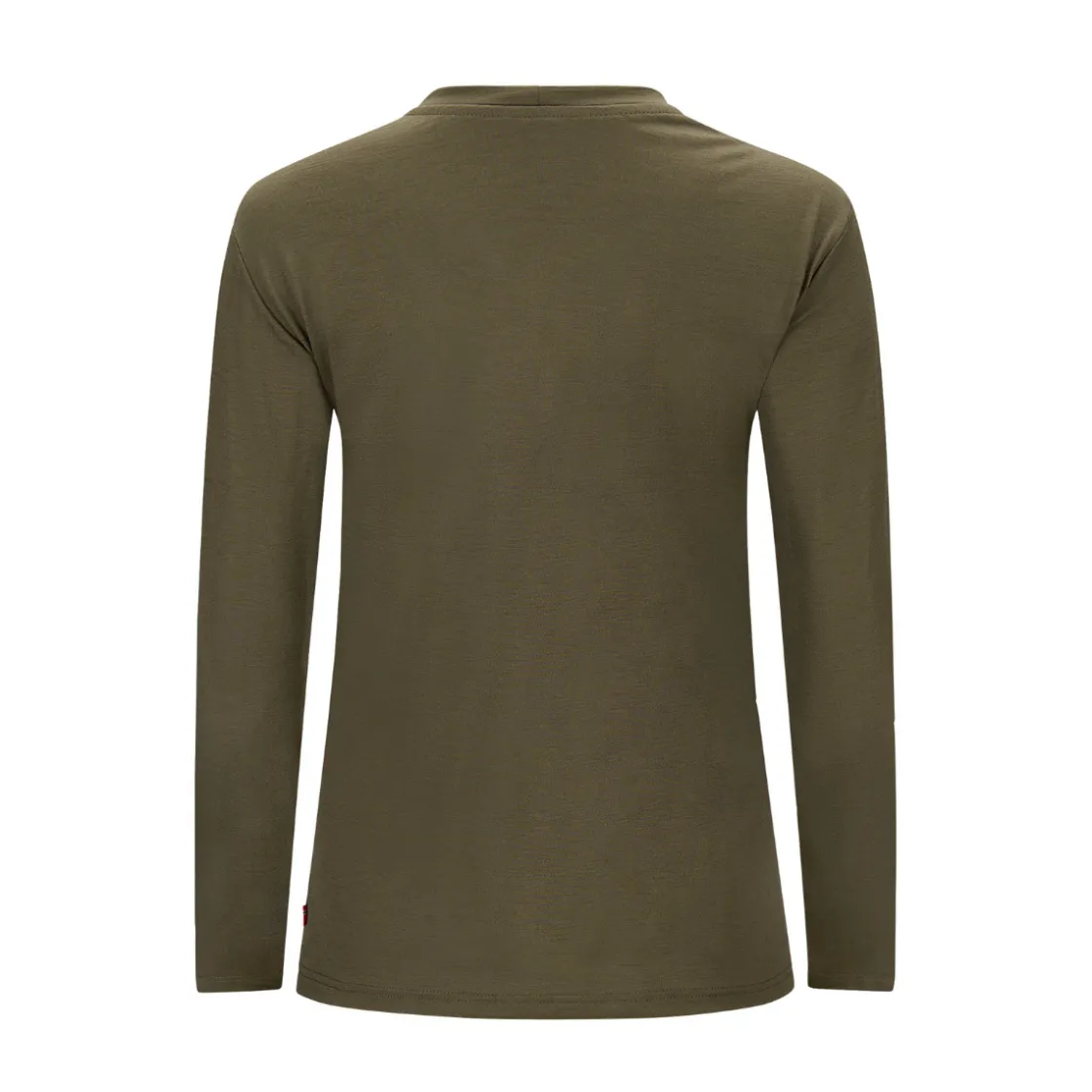 ACLIMA LightWool 180 Crewneck trøje, dame (Tarmac) Discount