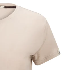 ACLIMA LightWool 180 T-shirt, dame (Simple Taupe) Hot