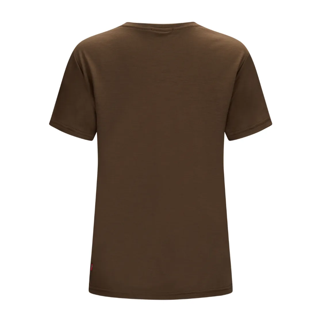 ACLIMA LW 140 Classic Tee Forest, dame (DarkEarth) Hot