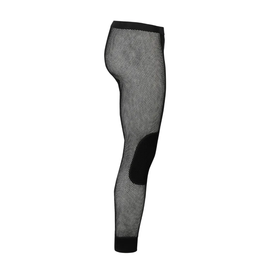 ACLIMA WoolNet Longs, herre (Jet Black) Discount