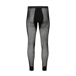 ACLIMA WoolNet Longs, herre (Jet Black) Discount