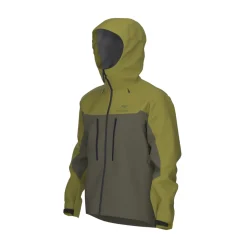 ARCTERYX Arc'teryx Alpha jakke, herre (Olive Moss)