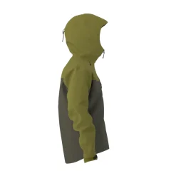 ARCTERYX Arc'teryx Alpha jakke, herre (Olive Moss)
