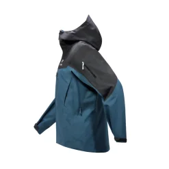 ARCTERYX Arc'teryx Alpha SV Jacket, Herre (Lodestar) Online