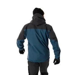 ARCTERYX Arc'teryx Alpha SV Jacket, Herre (Lodestar) Online