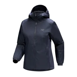 ARCTERYX Arc'teryx Atom Hoody, dame (Black Sapphire)