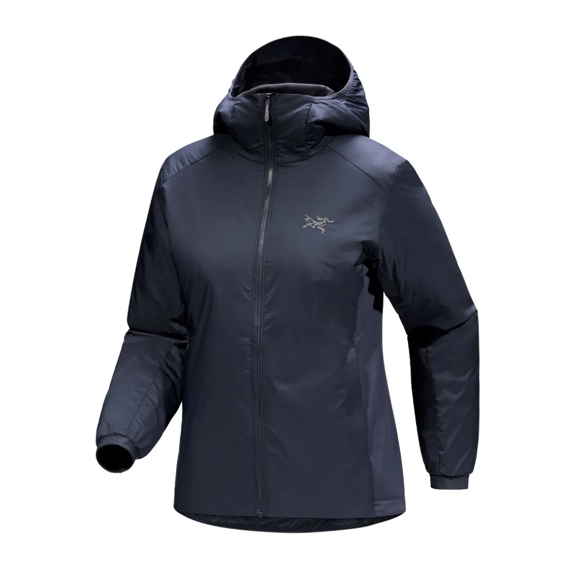 ARCTERYX Arc'teryx Atom Hoody, dame (Black Sapphire)