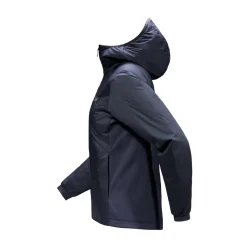ARCTERYX Arc'teryx Atom Hoody, dame (Black Sapphire)