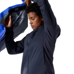 ARCTERYX Arc'teryx Atom Hoody, dame (Black Sapphire)