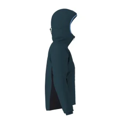 ARCTERYX Arc'teryx Atom Hoody, dame (Midnight Frost) Hot