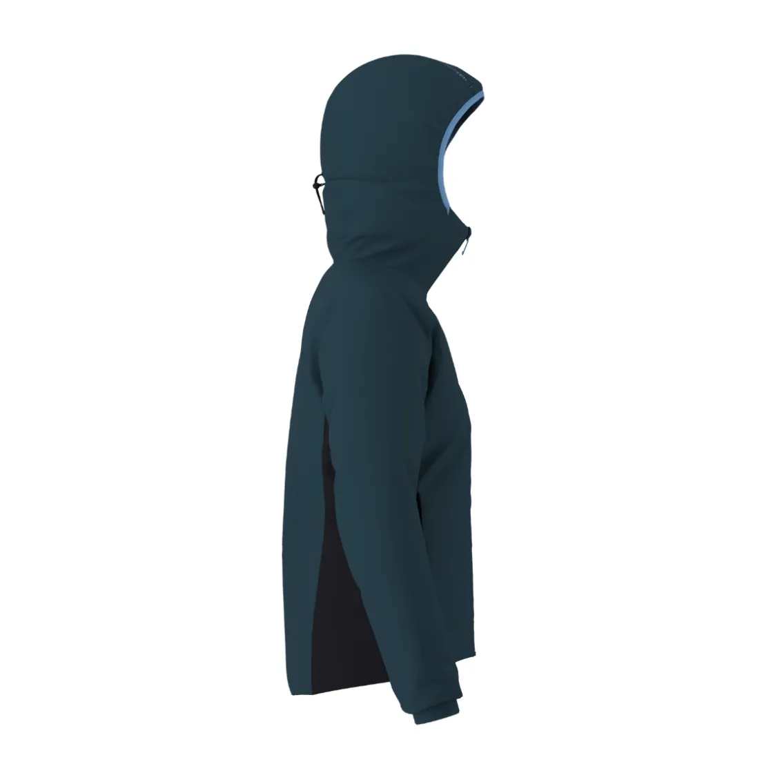 ARCTERYX Arc'teryx Atom Hoody, dame (Midnight Frost) Hot