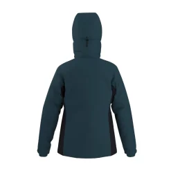 ARCTERYX Arc'teryx Atom Hoody, dame (Midnight Frost) Hot