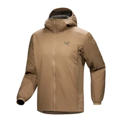 ARCTERYX Arc'teryx Atom Hoody, herre (Canvas Forage) Outlet