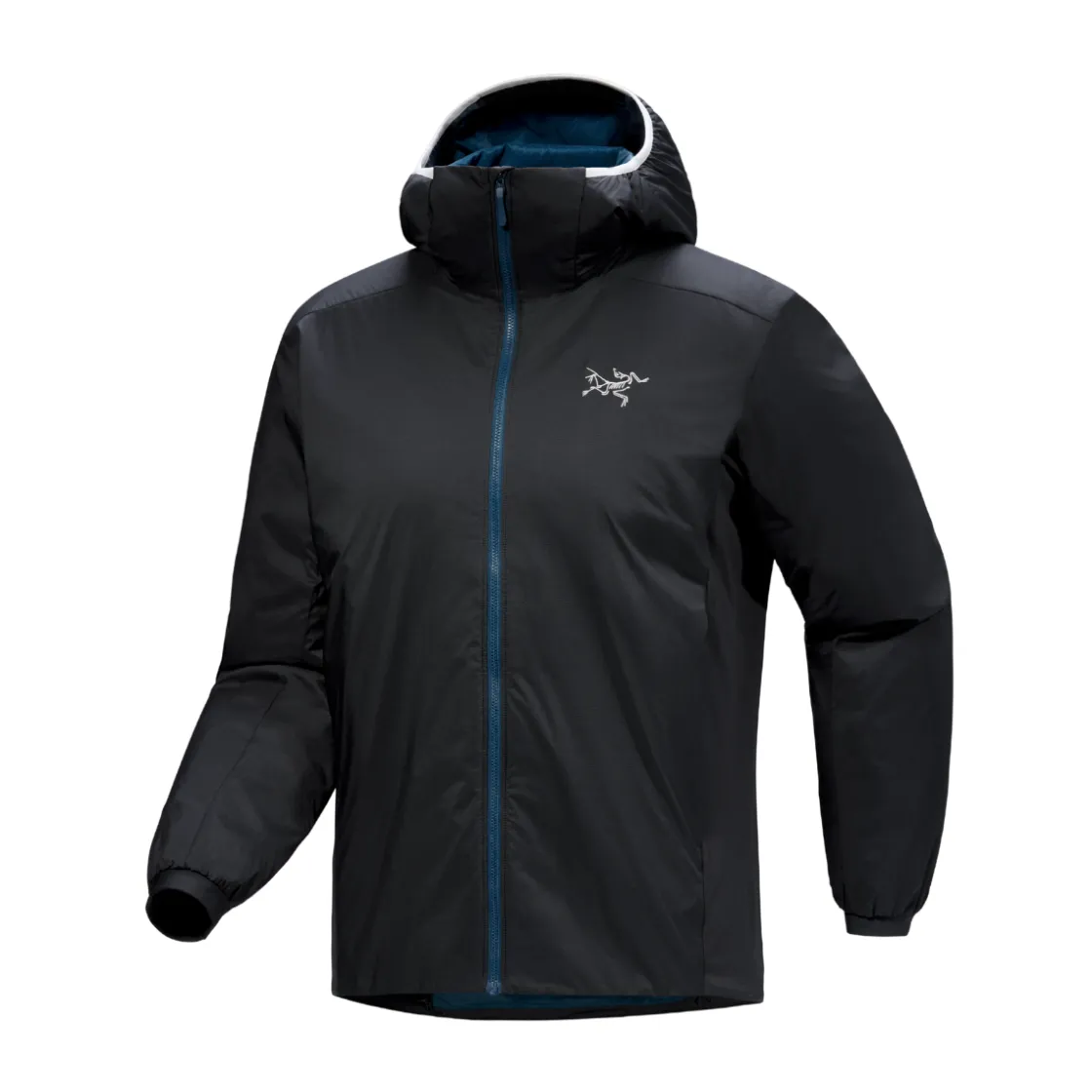 ARCTERYX Arc'teryx Atom Hoody, herre (Lodestar) Discount