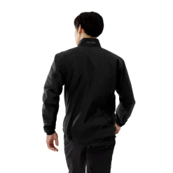 ARCTERYX Arc'teryx Atom Jacket, herre (Black Sapphire) Sale