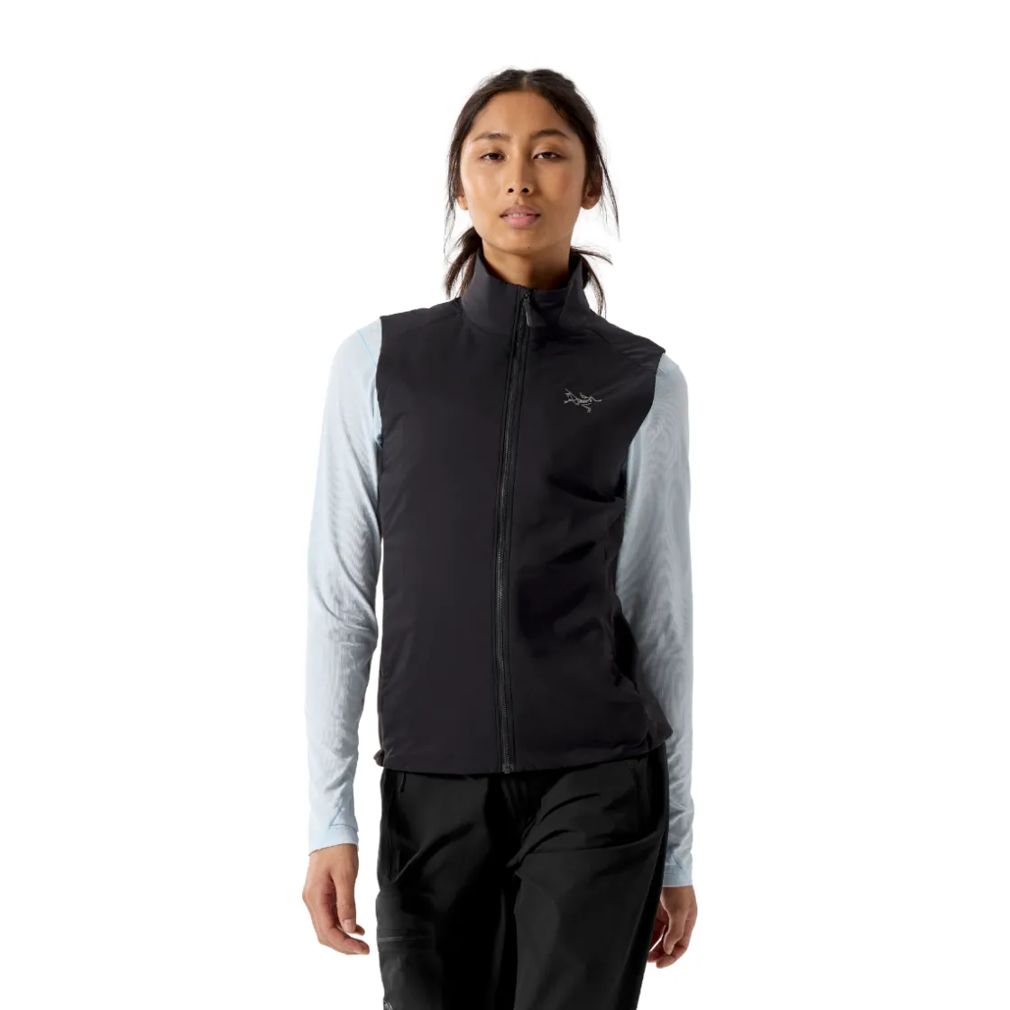 ARCTERYX Arc'teryx Atom Vest, dame (Dk Stratus / Black) Hot