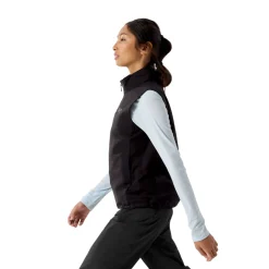 ARCTERYX Arc'teryx Atom Vest, dame (Dk Stratus / Black) Hot