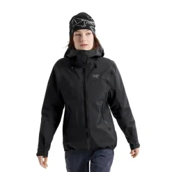 ARCTERYX Arc'teryx Beta SL Jakke, dame (Black) Clearance
