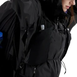 ARCTERYX Arc'teryx Beta SL Jakke, dame (Black) Clearance