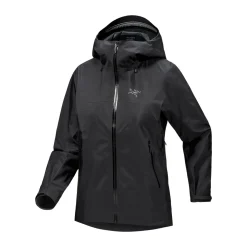 ARCTERYX Arc'teryx Beta SL jakke, dame (Black) Online