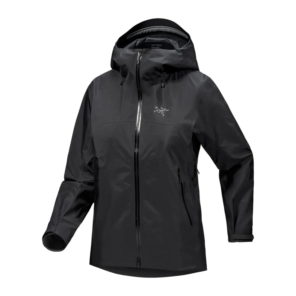 ARCTERYX Arc'teryx Beta SL jakke, dame (Black) Online