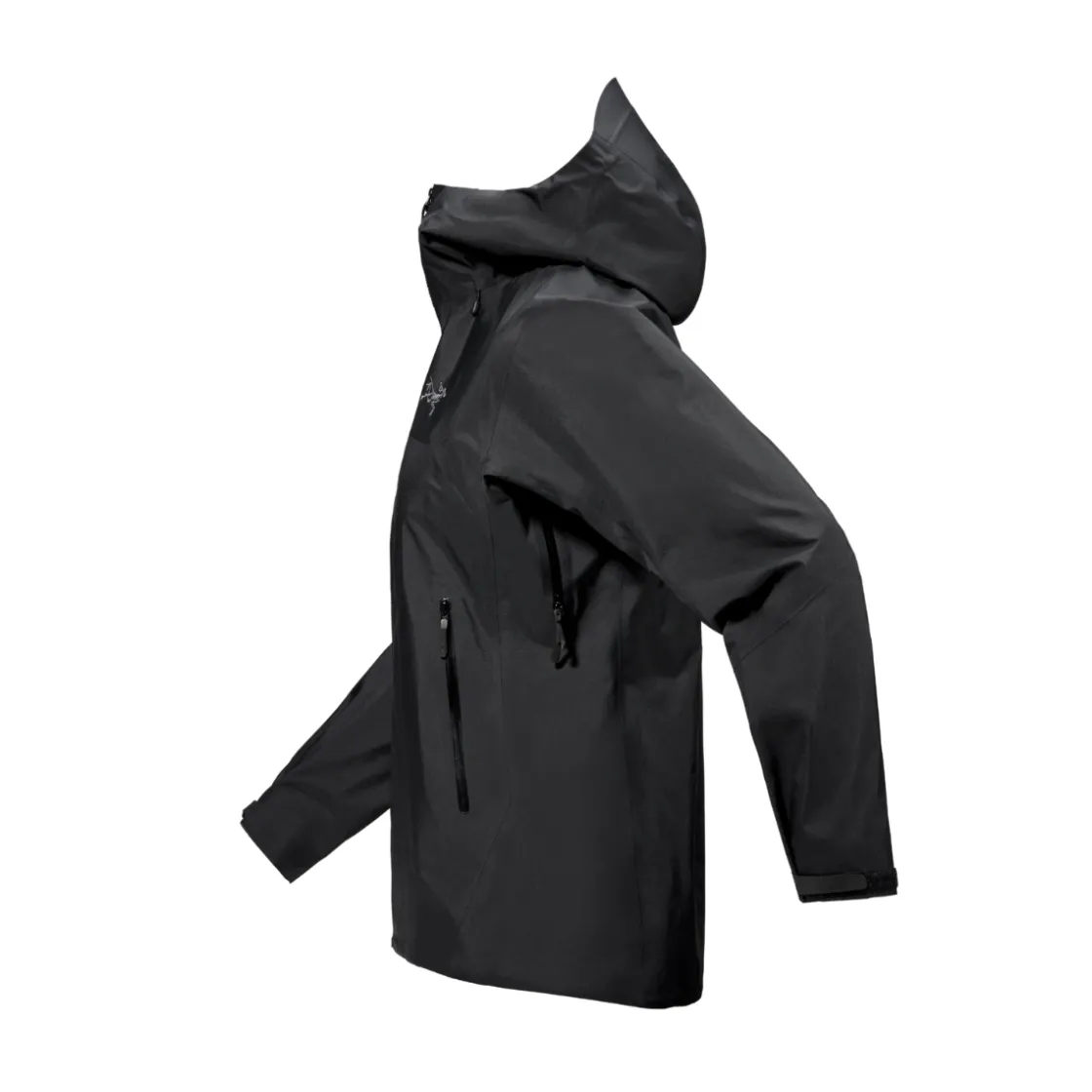ARCTERYX Arc'teryx Beta SL jakke, dame (Black) Online