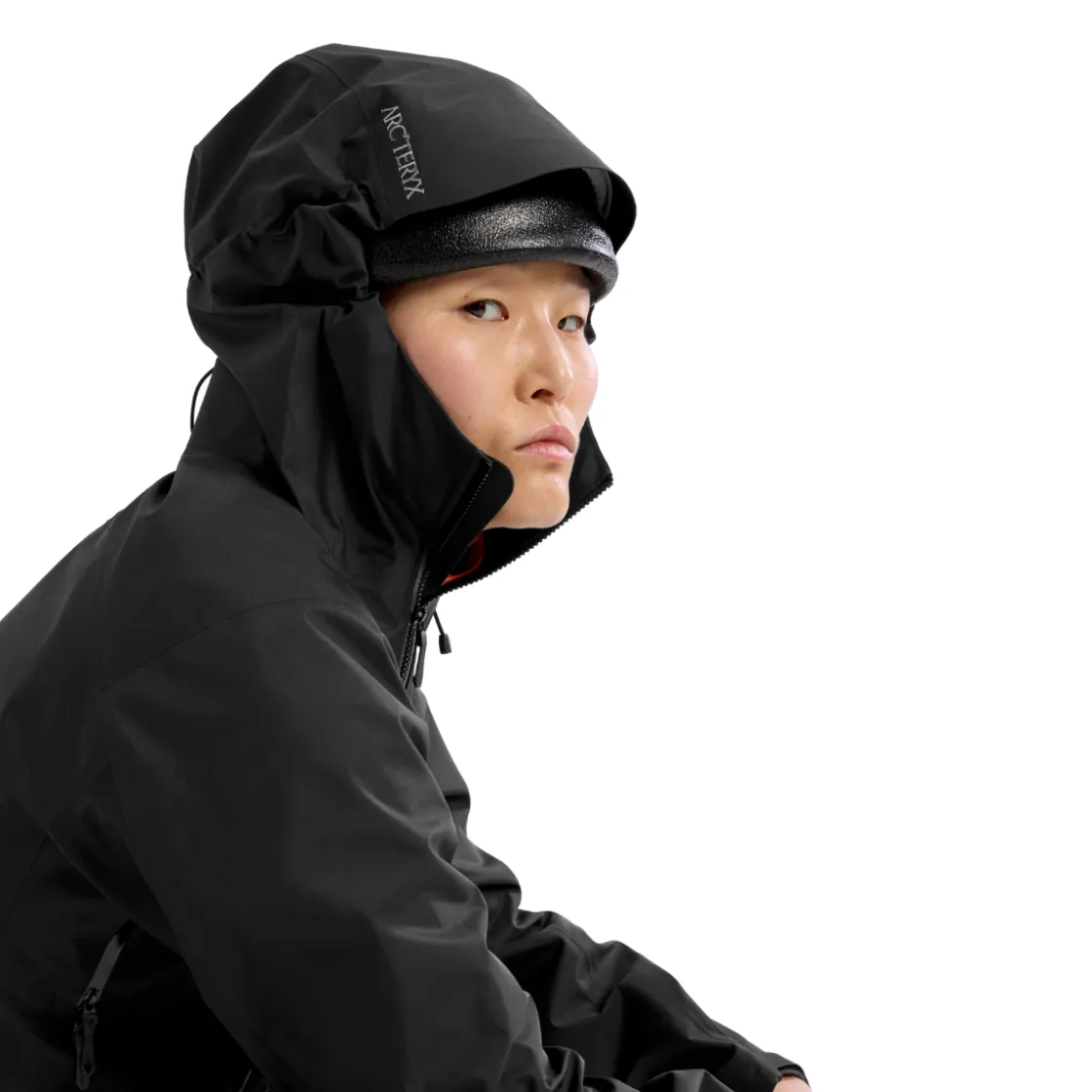 ARCTERYX Arc'teryx Beta SL jakke, dame (Black) Online
