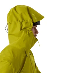 ARCTERYX Arc'teryx Beta SL jakke, herre (OliveMoss Euphoria) Sale