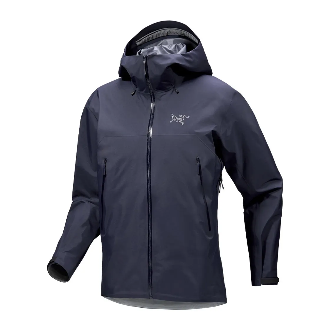 ARCTERYX Arc'teryx Beta SL skaljakke, herre (Black Sapphire) New