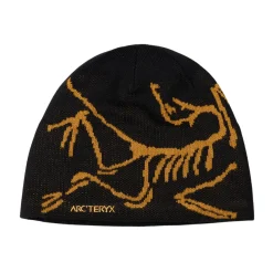 ARCTERYX Arc'teryx Bird Head Toque hue (24k Black) Best