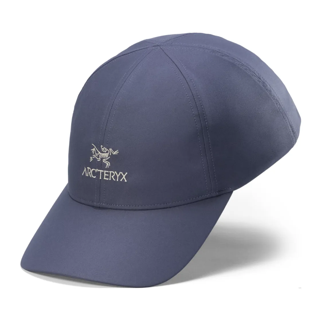 ARCTERYX Arc'teryx Bird Word Cap (Dark Stratus) Clearance