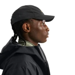ARCTERYX Arc'teryx Bird Word Cap (24K Black) New
