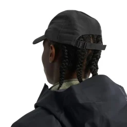 ARCTERYX Arc'teryx Bird Word Cap (24K Black) New