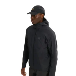 ARCTERYX Arc'teryx Bird Word Cap (24K Black) New