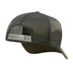 ARCTERYX Arc'teryx Bird Word Trucker Curved Hat (Tatsu Forage) Clearance