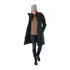 ARCTERYX Arc'teryx Centrale Parka, dame (Black) Discount