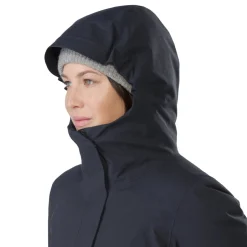 ARCTERYX Arc'teryx Centrale Parka, dame (Black) Discount