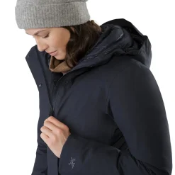 ARCTERYX Arc'teryx Centrale Parka, dame (Black) Discount