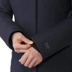 ARCTERYX Arc'teryx Centrale Parka, dame (Black) Discount