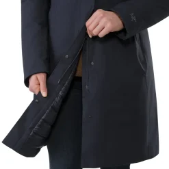 ARCTERYX Arc'teryx Centrale Parka, dame (Black) Discount