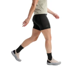 ARCTERYX Arc'teryx Essent HighRise Utility Short 6