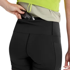 ARCTERYX Arc'teryx Essent HighRise Utility Short 6