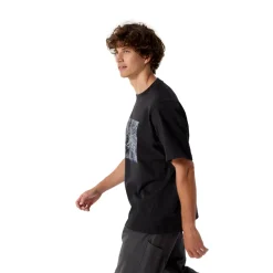 ARCTERYX Arc'teryx Kragg Cotton Tee, herre (Black) Discount