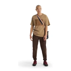 ARCTERYX Arc'teryx Kragg Cotton Tee, herre (Habitat) Sale