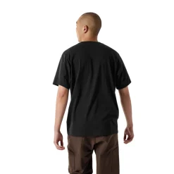 ARCTERYX Arc'teryx Kragg SL Cotton Tee, herre (Black) Hot