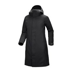 ARCTERYX Arc'teryx Patera Parka, dame (Black) Outlet