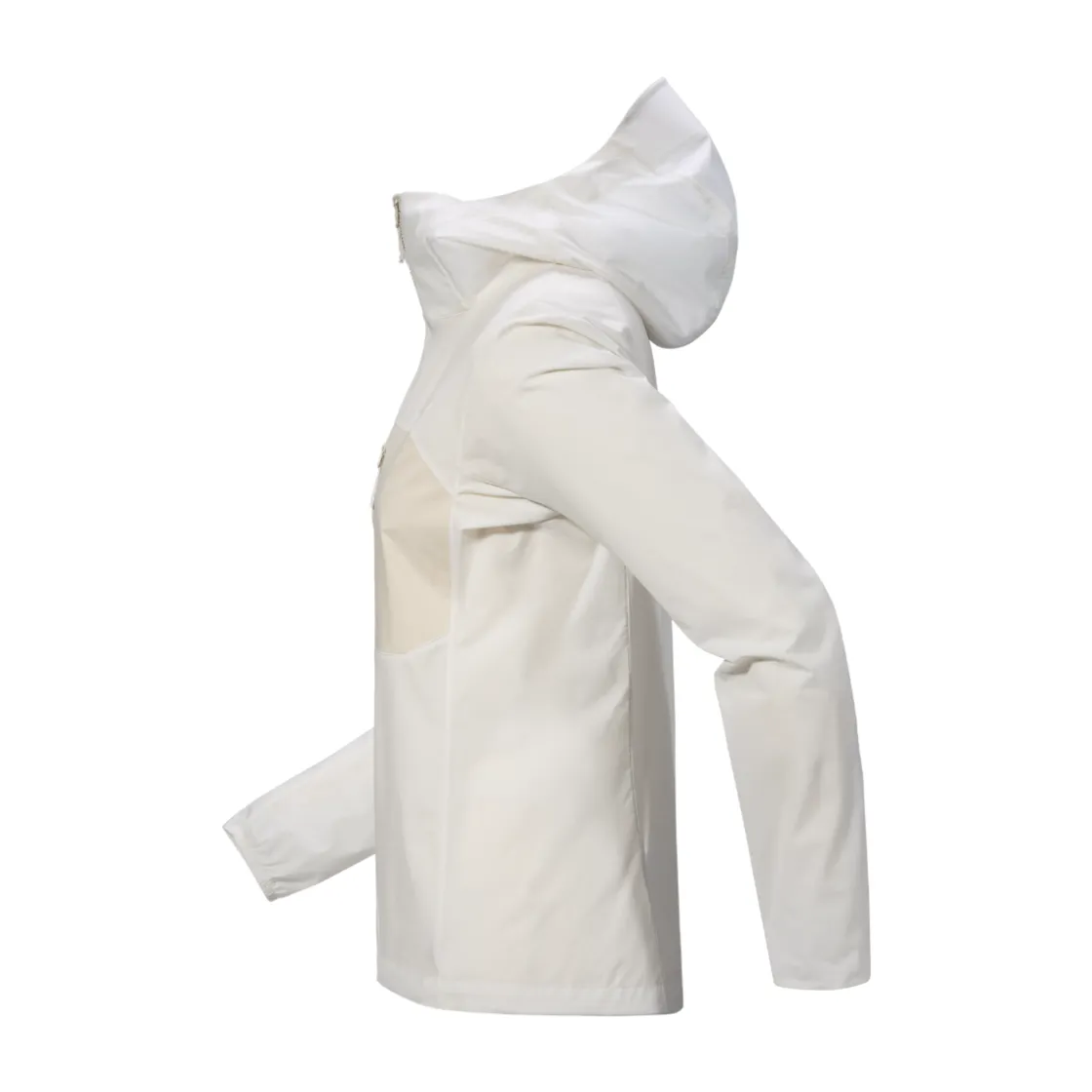 ARCTERYX Arc'teryx Squamish Hoody, dame (Arctic Silk) Discount