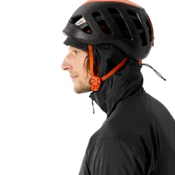 ARCTERYX Arc'teryx Squamish Hoody, herre (Black) Discount